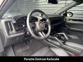 Porsche Cayenne E-Hybrid Coupe Black Edition Clubleder Weiß - thumbnail 7