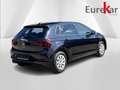 Volkswagen Polo 1.0 TSI LIFE DSG Noir - thumbnail 3