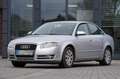 Audi A4 Lim. 2.0 Automatik Silber - thumbnail 1