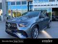 Mercedes-Benz GLE 350 de 4MATIC mit EQ Hybrid Technologie Österr Grau - thumbnail 1