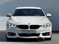 BMW 425 M Sport ((MOTOR 128TKM)) Weiß - thumbnail 2