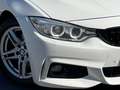 BMW 425 M Sport ((MOTOR 128TKM)) Weiß - thumbnail 4