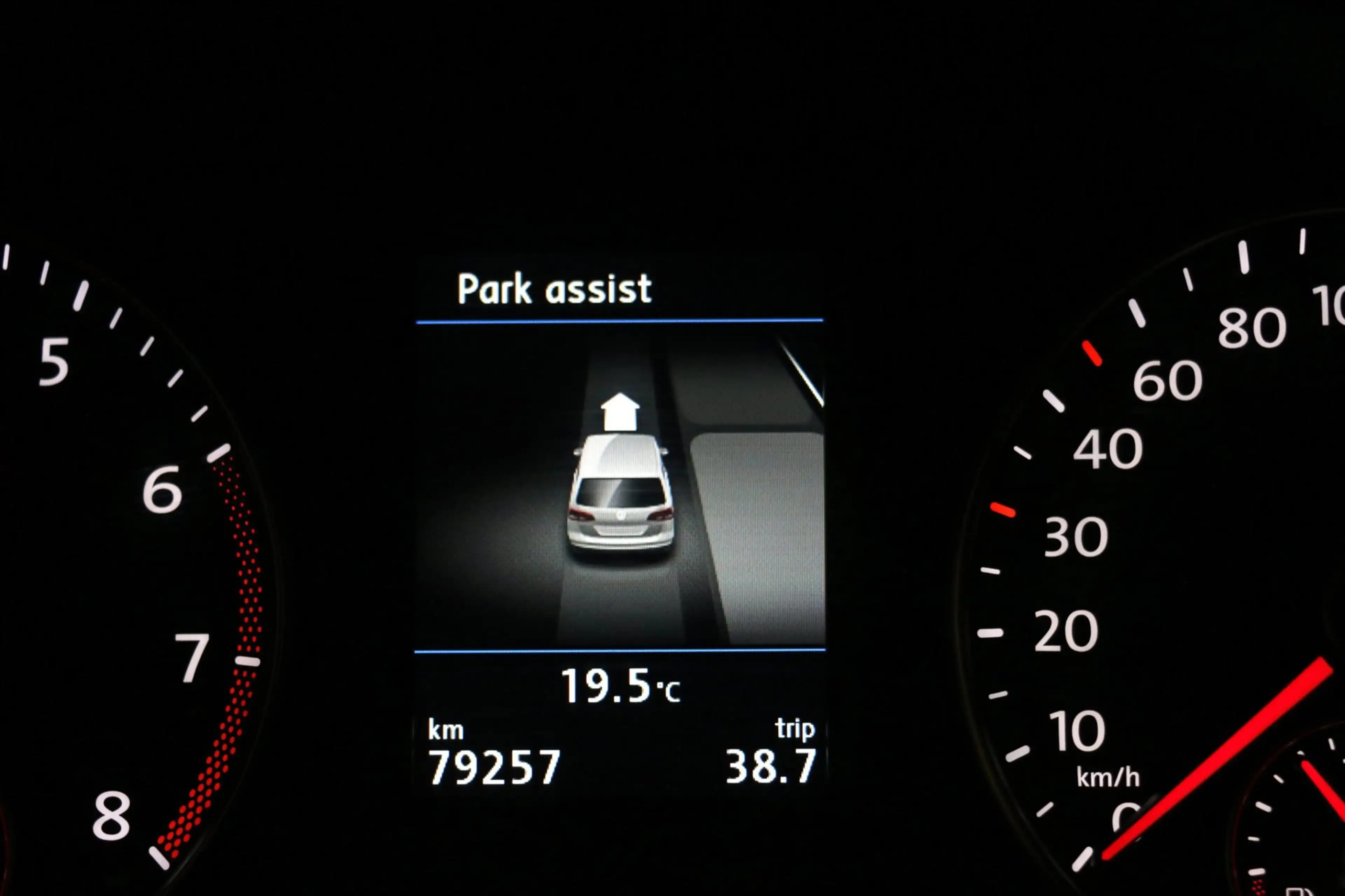 Volkswagen Sharan 1.4 TSI Highline 7-persoons Fully Loaded alle dank — photo 6