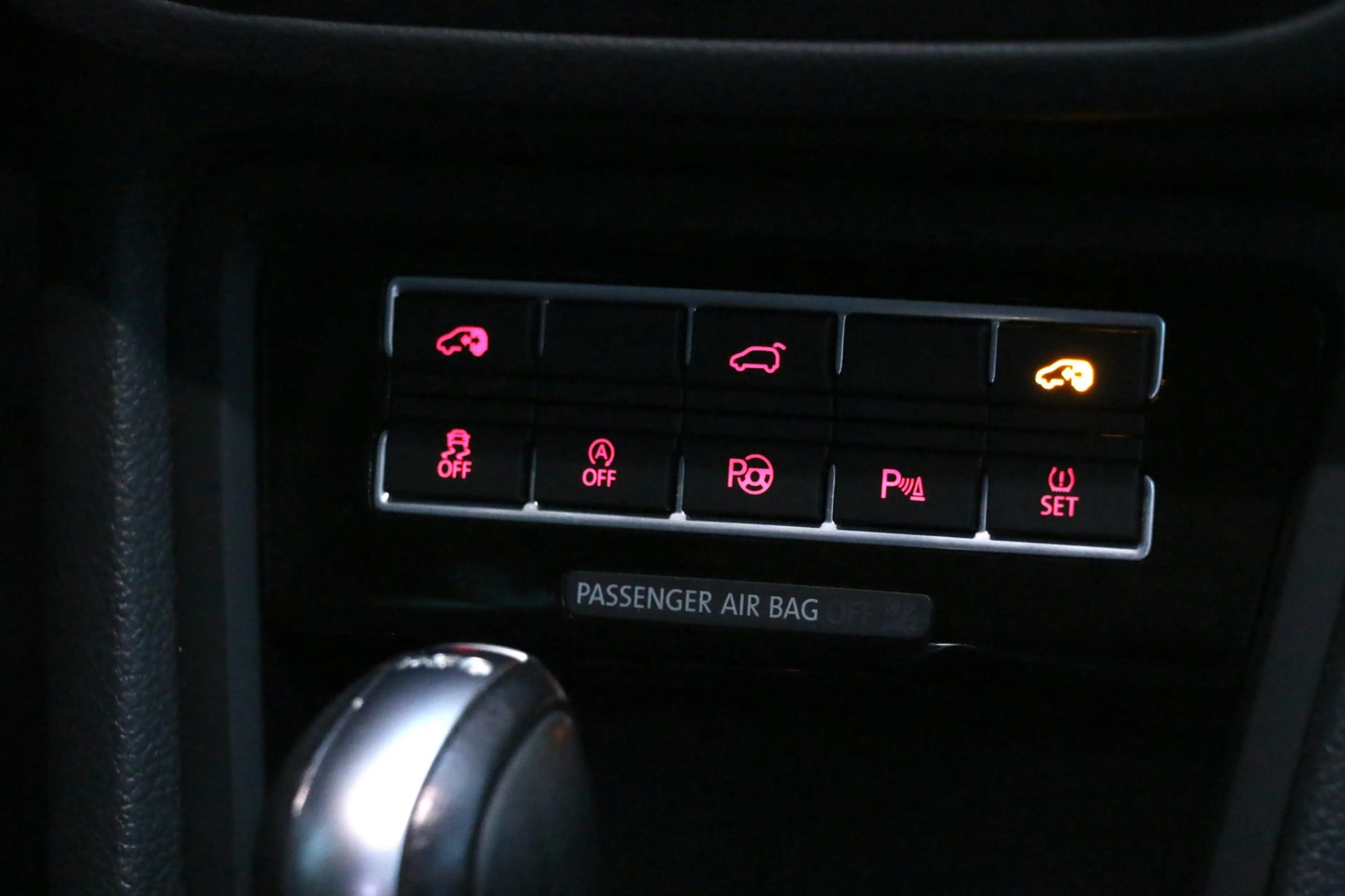Volkswagen Sharan 1.4 TSI Highline 7-persoons Fully Loaded alle dank — photo 5