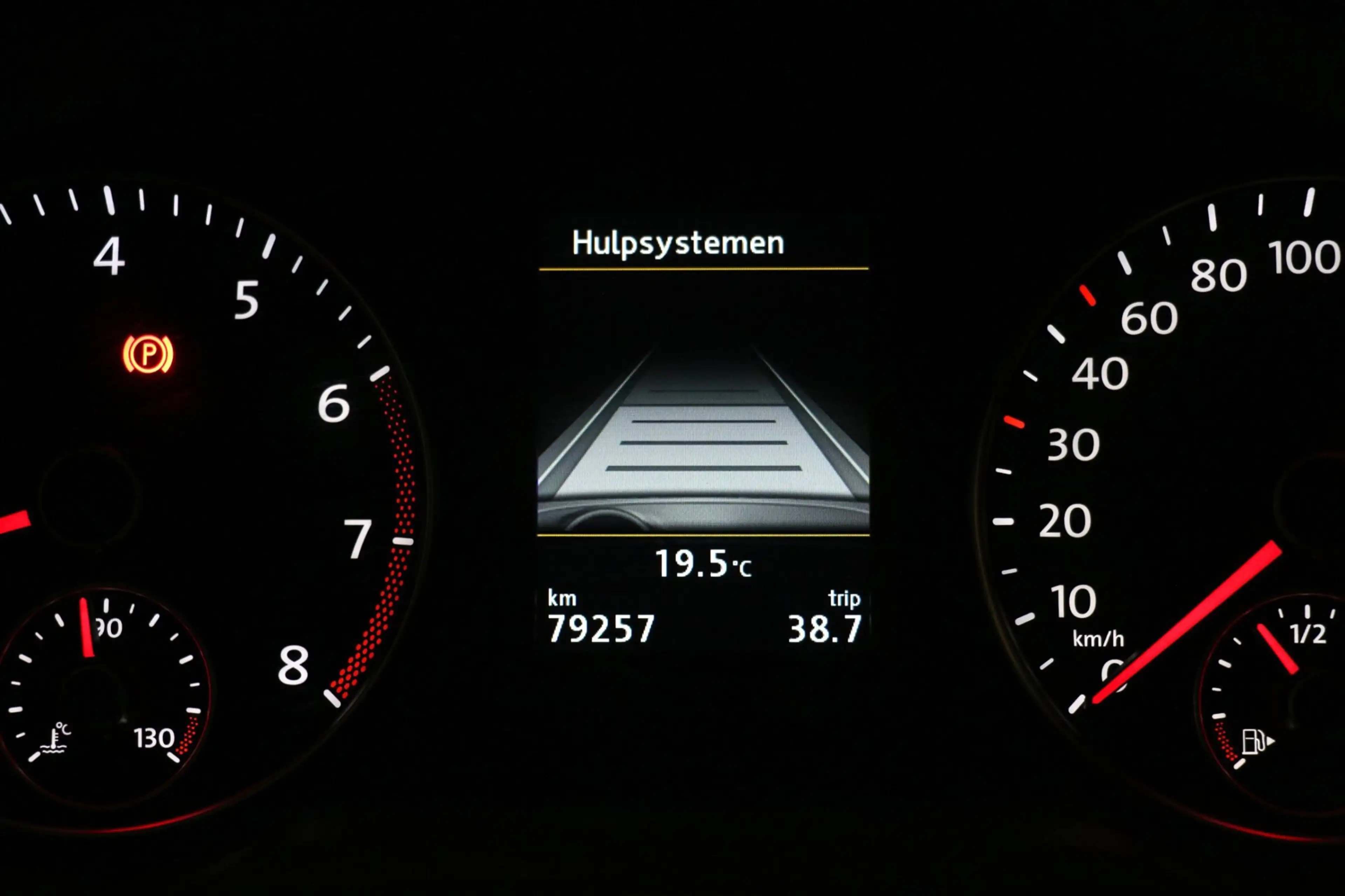 Volkswagen Sharan 1.4 TSI Highline 7-persoons Fully Loaded alle dank — photo 39