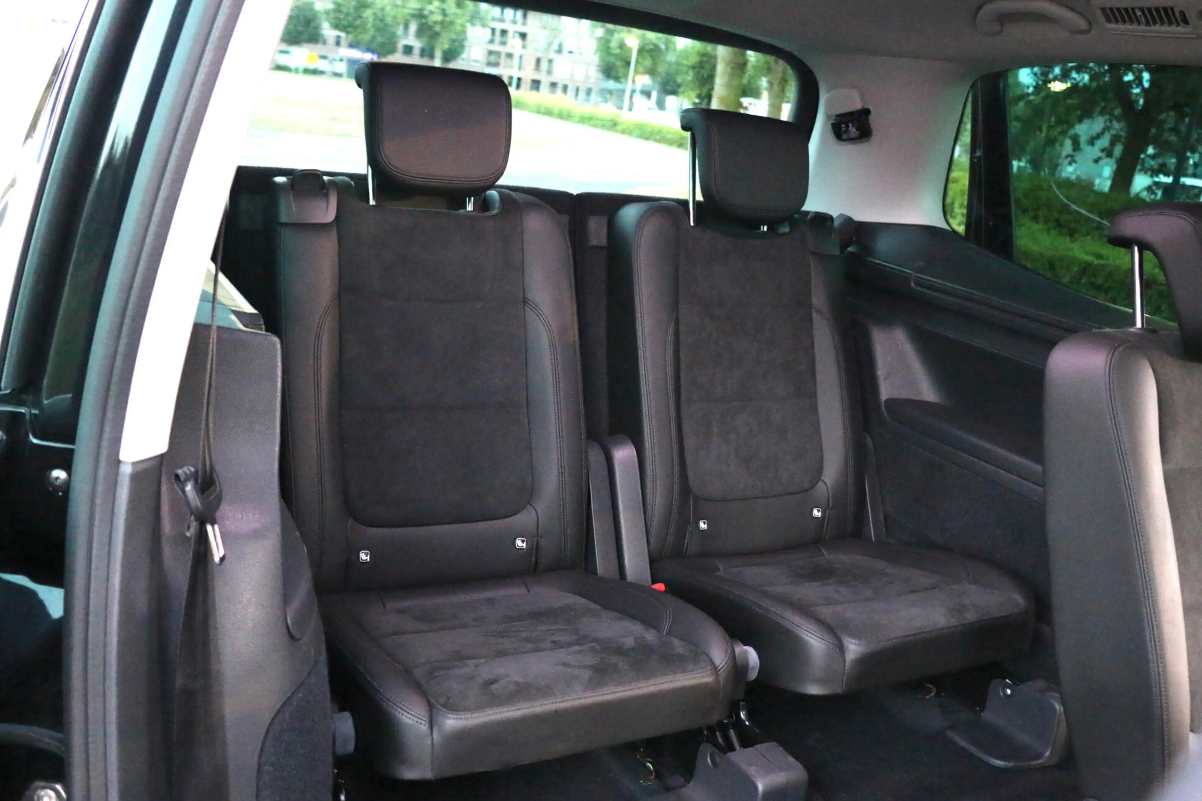Volkswagen Sharan 1.4 TSI Highline 7-persoons Fully Loaded alle dank — photo 9
