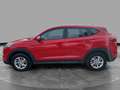 Hyundai TUCSON 1.6 GDI LEVEL 3 RUN Rot - thumbnail 4