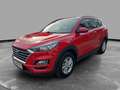 Hyundai TUCSON 1.6 GDI LEVEL 3 RUN Rot - thumbnail 1