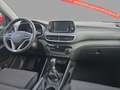 Hyundai TUCSON 1.6 GDI LEVEL 3 RUN Rot - thumbnail 10