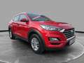 Hyundai TUCSON 1.6 GDI LEVEL 3 RUN Rot - thumbnail 18