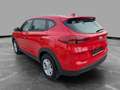 Hyundai TUCSON 1.6 GDI LEVEL 3 RUN Rot - thumbnail 5
