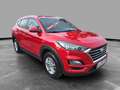 Hyundai TUCSON 1.6 GDI LEVEL 3 RUN Rot - thumbnail 2