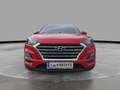 Hyundai TUCSON 1.6 GDI LEVEL 3 RUN Rot - thumbnail 3