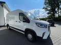Maxus Deliver 9 Kamera -Tempomat-Bluetooth- Spurhalte Alb - thumbnail 5