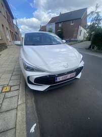 Hybrid+ 1.5 Comfort