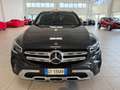Mercedes-Benz GLC 220 d 4Matic Business Extra Gris - thumbnail 2