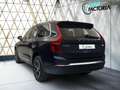 Volvo XC90 -35% T8 PHEV 455cv BVA8 4X4 7PL +GPS+CUIR+Opts Bleu - thumbnail 4