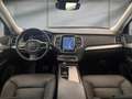 Volvo XC90 -35% T8 PHEV 455cv BVA8 4X4 7PL +GPS+CUIR+Opts Bleu - thumbnail 6