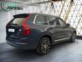 Volvo XC90 -35% T8 PHEV 455cv BVA8 4X4 7PL +GPS+CUIR+Opts Bleu - thumbnail 3