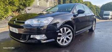C5 2.0 HDi Exclusive FAP