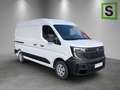 Renault Master MASTER Kastenwagen L2H2 3,3t Blue dCi 105 Euro6ebis Weiß - thumbnail 4