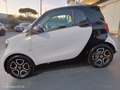 smart forTwo Fortwo 1.0 Passion 71cv twinamic my18 Wit - thumbnail 7