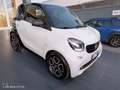smart forTwo Fortwo 1.0 Passion 71cv twinamic my18 Wit - thumbnail 2