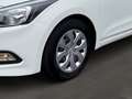 Hyundai i20 Classic Alarm Berganfahrass. Klima el.SP Spieg. be Weiß - thumbnail 6