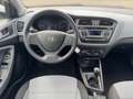 Hyundai i20 Classic Alarm Berganfahrass. Klima el.SP Spieg. be Weiß - thumbnail 10