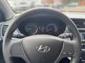 Hyundai i20 Classic Alarm Berganfahrass. Klima el.SP Spieg. be Weiß - thumbnail 8