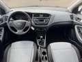 Hyundai i20 Classic Alarm Berganfahrass. Klima el.SP Spieg. be Weiß - thumbnail 11