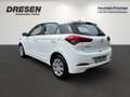 Hyundai i20 Classic Alarm Berganfahrass. Klima el.SP Spieg. be Weiß - thumbnail 4