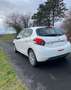 Peugeot 208 affaire premium packk bhdi 100cv Blanc - thumbnail 3