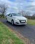Peugeot 208 affaire premium packk bhdi 100cv Blanc - thumbnail 2