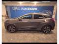 Ford Puma 1.0 ecoboost h st-line s&s 125cv Gris - thumbnail 3