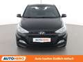 Hyundai i20 1.2 Edition 25 Schwarz - thumbnail 9