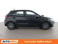 Hyundai i20 1.2 Edition 25 Schwarz - thumbnail 7