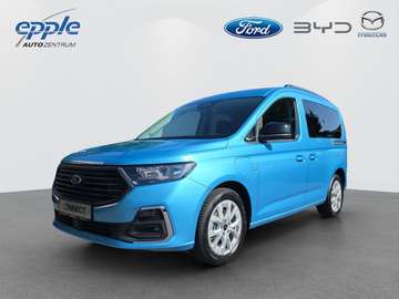 1.5 EcoBoost PHEV Aut. TITANIUM (SK)