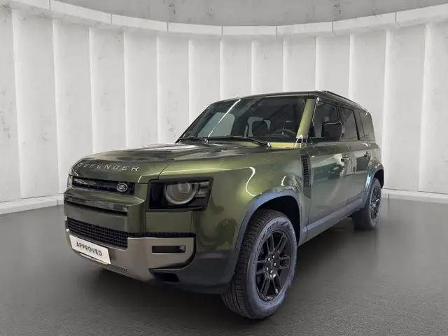 Land Rover Defender (2019) LAND ROVER 110 3.0D I6 200 CV AWD Auto S