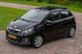 Peugeot 108 1.0 e-VTi TOP Open Dak 1e Eig. 54.700 km +NAP NL-a Schwarz - thumbnail 6