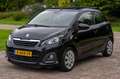 Peugeot 108 1.0 e-VTi TOP Open Dak 1e Eig. 54.700 km +NAP NL-a Schwarz - thumbnail 11