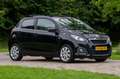 Peugeot 108 1.0 e-VTi TOP Open Dak 1e Eig. 54.700 km +NAP NL-a Schwarz - thumbnail 2