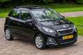 Peugeot 108 1.0 e-VTi TOP Open Dak 1e Eig. 54.700 km +NAP NL-a Schwarz - thumbnail 9