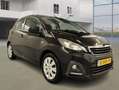 Peugeot 108 1.0 e-VTi TOP Open Dak 1e Eig. 54.700 km +NAP NL Noir - thumbnail 2