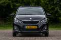 Peugeot 108 1.0 e-VTi TOP Open Dak 1e Eig. 54.700 km +NAP NL-a Schwarz - thumbnail 10