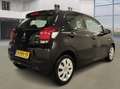 Peugeot 108 1.0 e-VTi TOP Open Dak 1e Eig. 54.700 km +NAP NL Noir - thumbnail 3