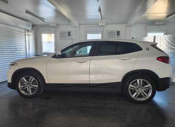 X2 xDrive20d Aut. - Allrad, Head-Up Display...