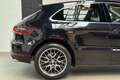 Porsche Macan 2.0 Turbo LUCHTVERING / PANO / ADAP. CRUISE / BOSE Noir - thumbnail 27
