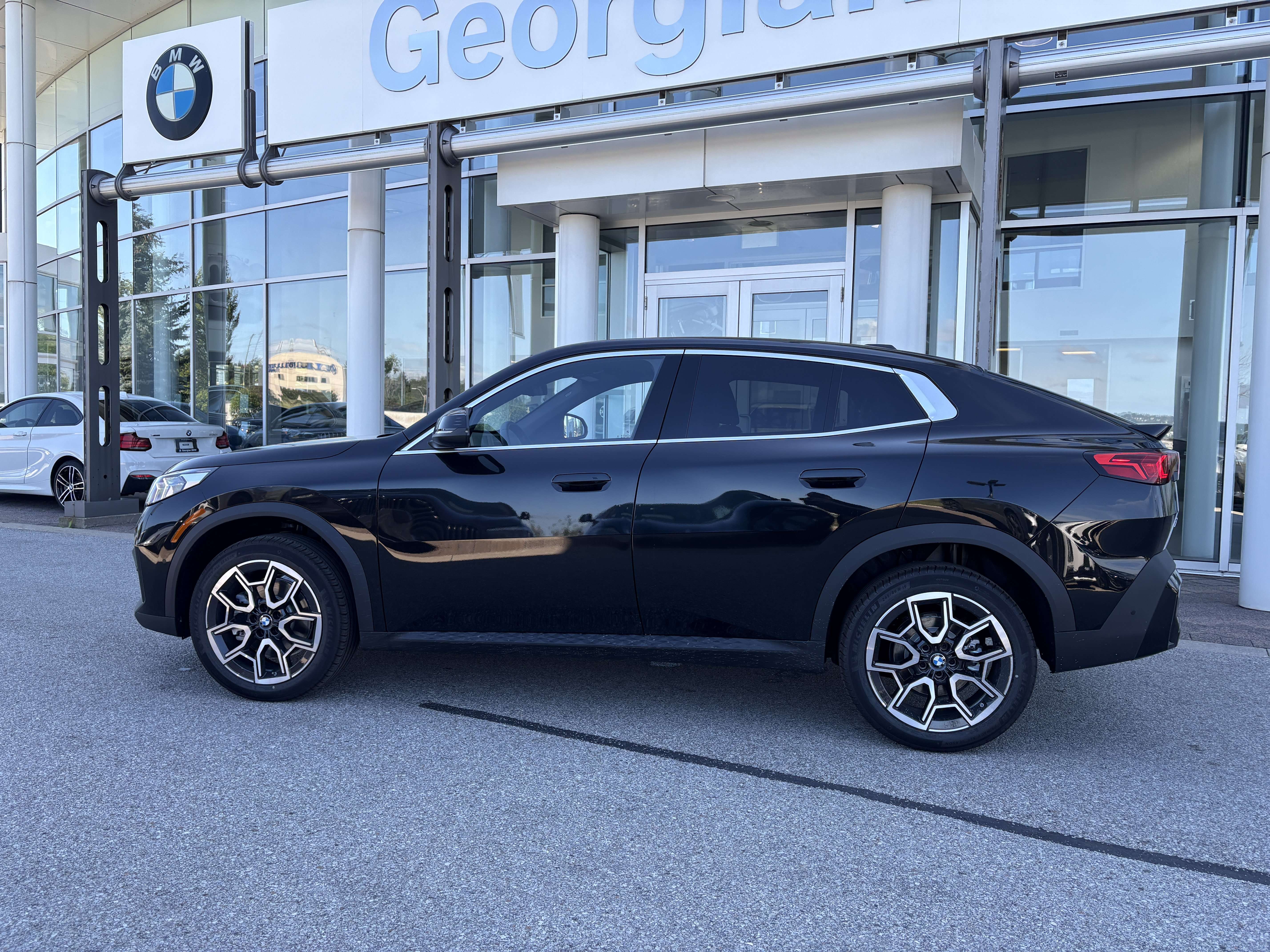 2026 BMW X2