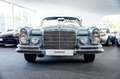 Mercedes-Benz 280 SE 3.5 Cabriolet*Schweiz*Klima*Historie* Blau - thumbnail 6